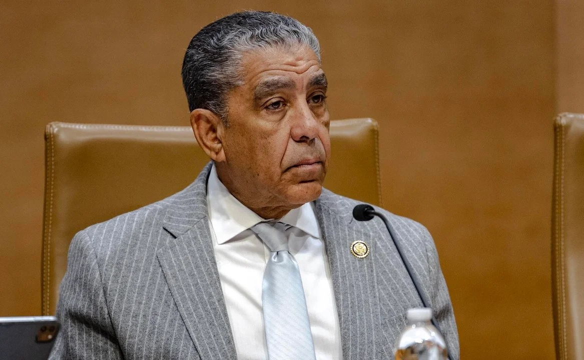 EU: Adriano Espaillat destaca legado de lucha Jesse Jackson