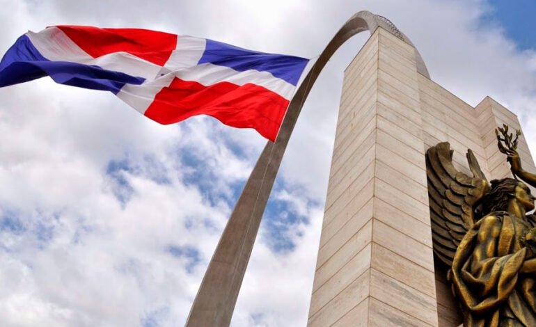 EU: Allentown y Reading celebran independencia RD