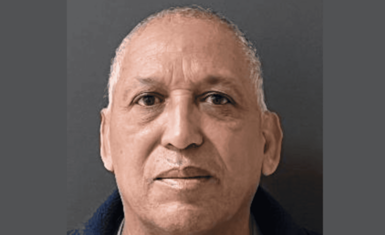 EU: Condenan dominicano a 12 años prisión por material abuso infantil