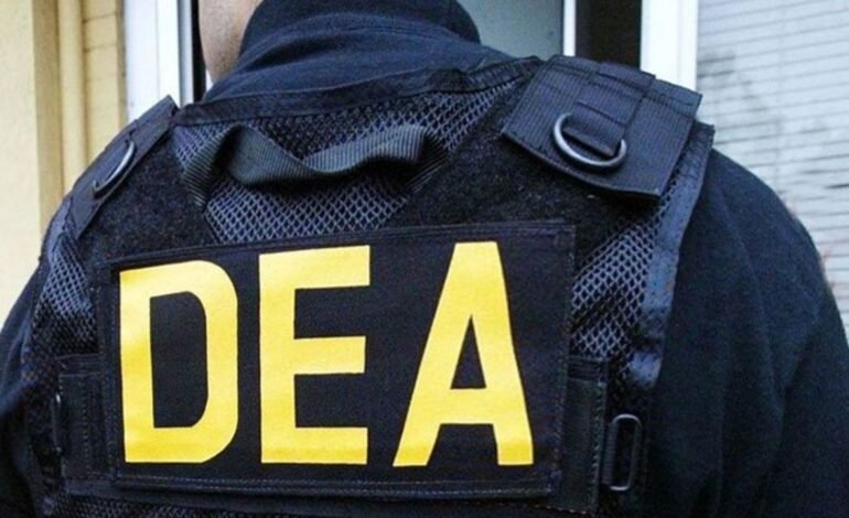 EU: Desmantelan red narcos era controlada desde R. Dominicana