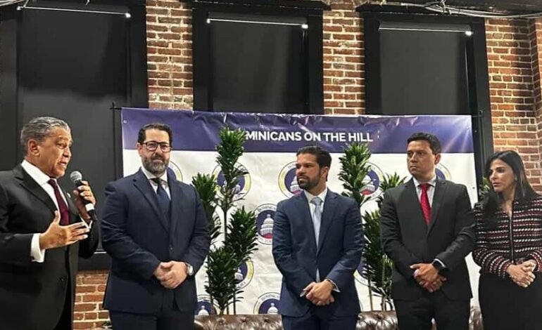 EU: Destacan a RD como socio estratégico para seguridad sanitaria