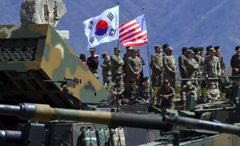 EU y Japón refuerzan defensa contra China, Rusia y Pionyang