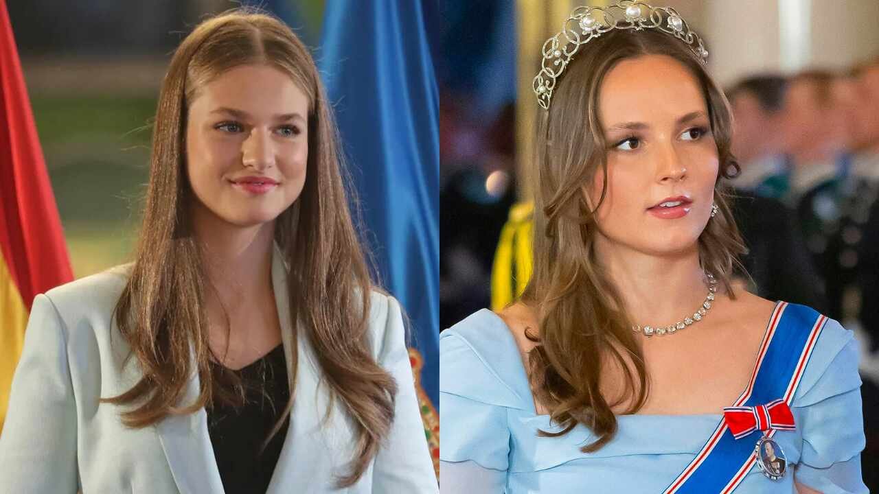 Europa entra en la era de las reinas