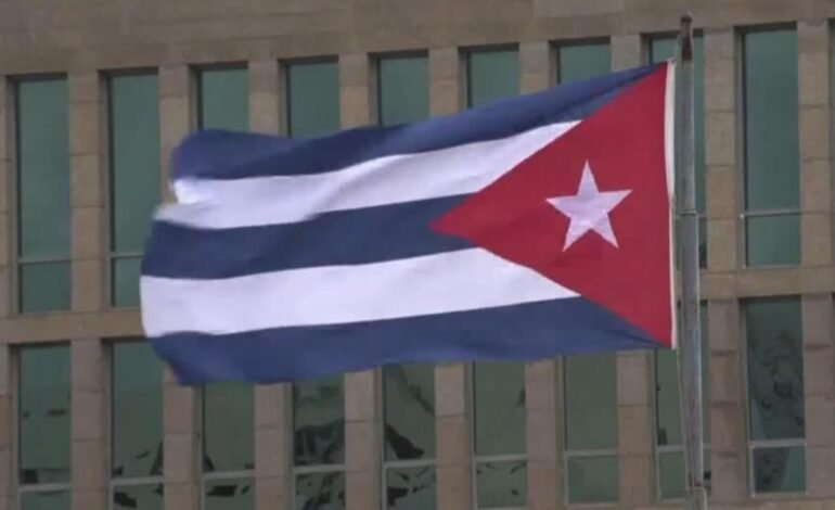 Éxodo de jóvenes cubanos ante crisis y presión de EE.UU.: sueños de un futuro mejor