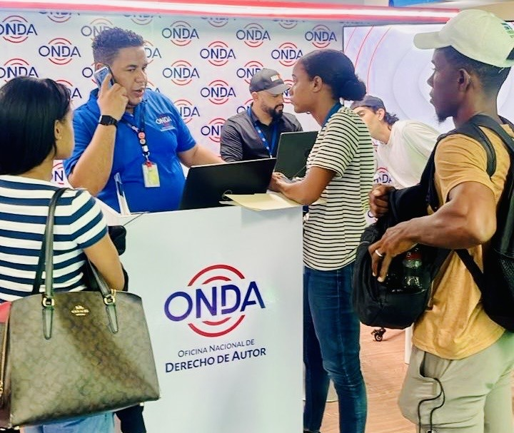 Exoneración de pago registro obras en Expo ProFrontera