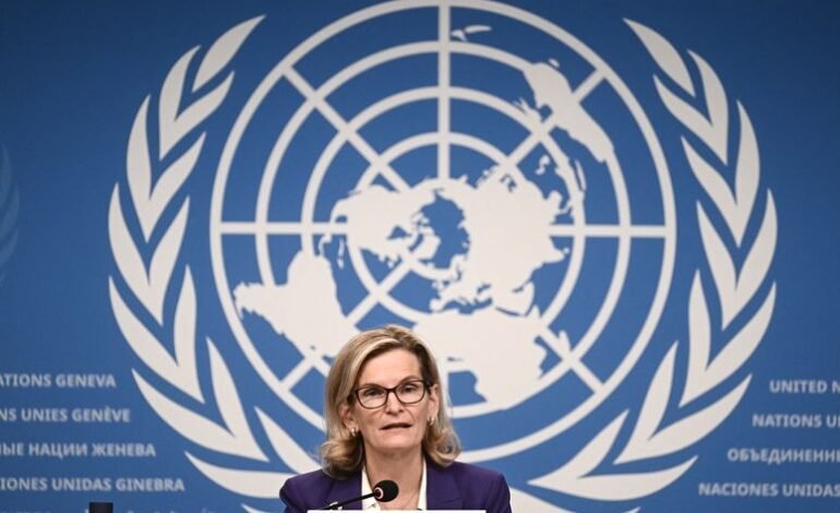 Expertos de 40 países, incluido un mexicano, integran el nuevo Panel de la ONU para evaluar la IA