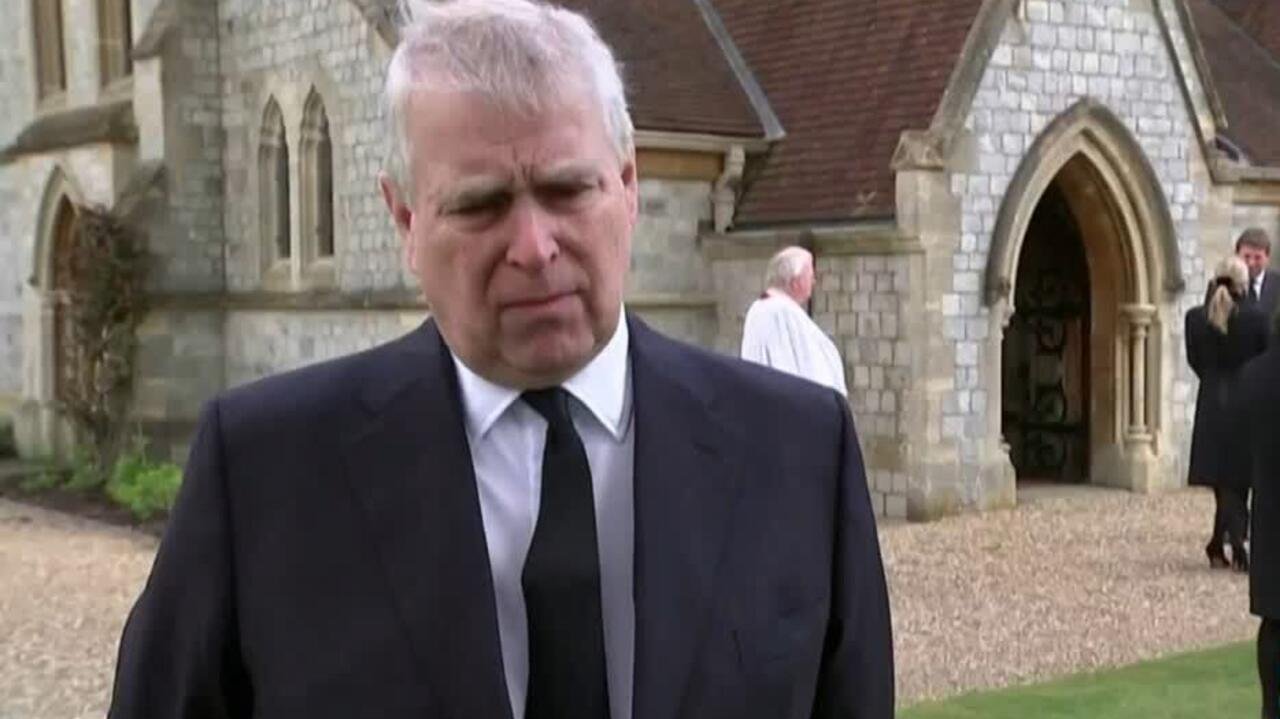 Expríncipe Andrew, de ser señalado por vínculos con Epstein a perder sus títulos y ser detenido