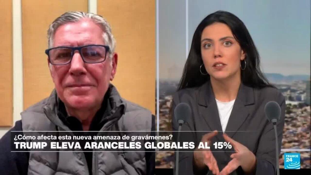 Fabian Onetti: «El mercado sabe que el presidente Trump es muy cambiante»