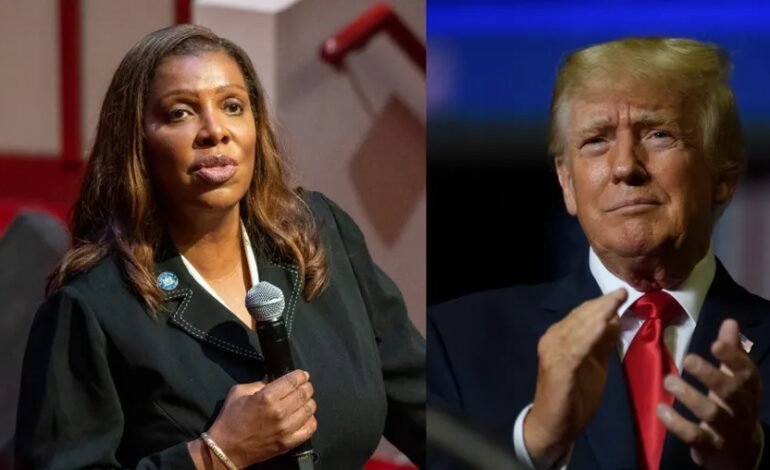 Fiscales generales EEUU apoyan haitianos con TPS cancelados