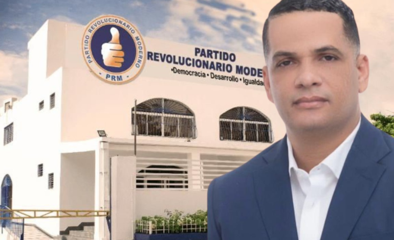 FLORIDA: A siete años cárcel condenan a regidor de RD