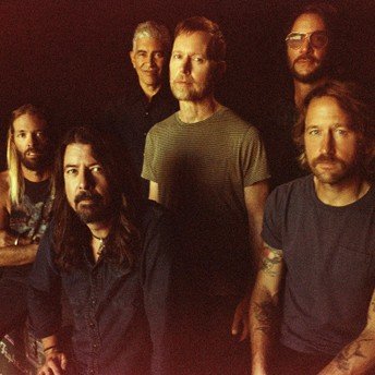 Foo Fighters Preview Batch of Riotous New Songs From Untitled 12th Album on Interactive Throwback Site