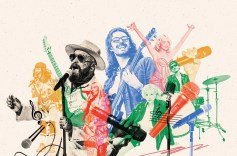 Former Def Jam Exec Jazz Young Launches Record Label to Develop West African Artists