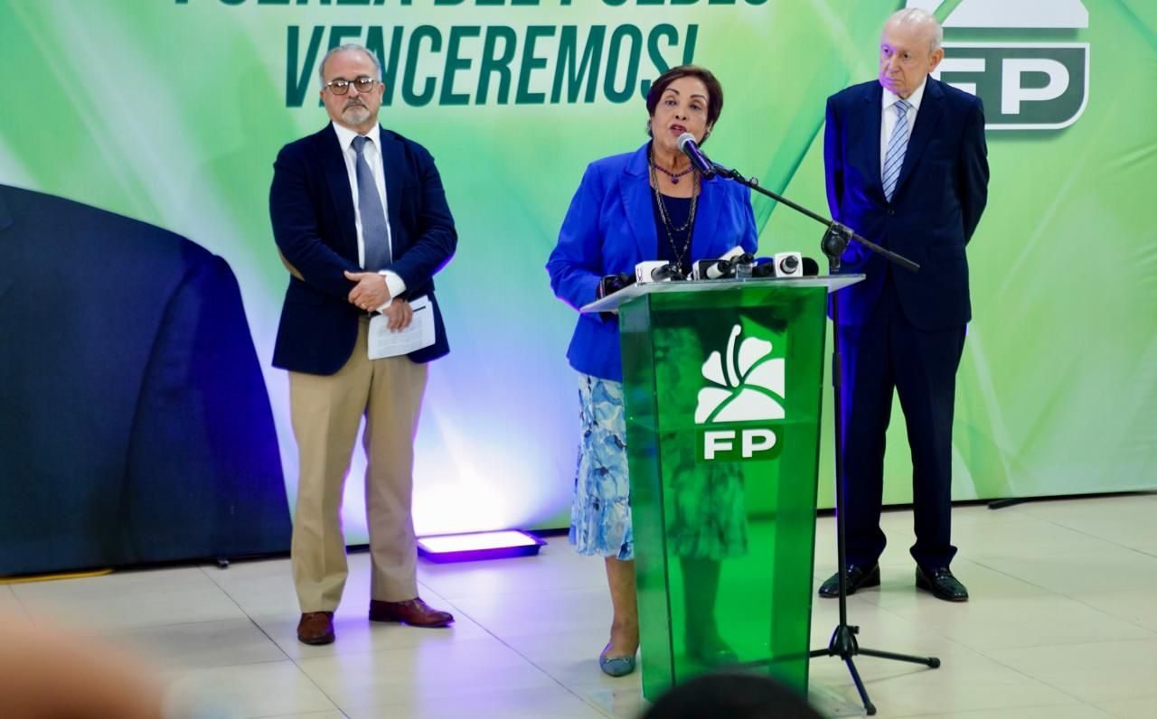 FP desmiente cifras de Gobierno sobre reducción pobreza en RD