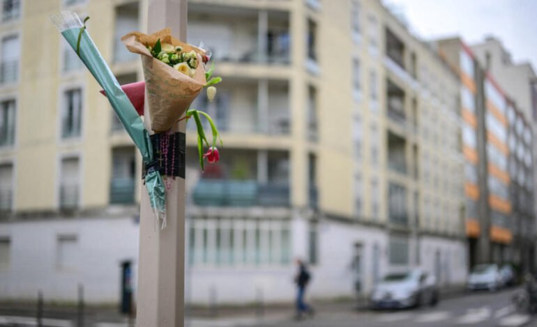 Francia arresta a otros dos sospechosos por la golpiza mortal contra un activista de ultraderecha en Lyon
