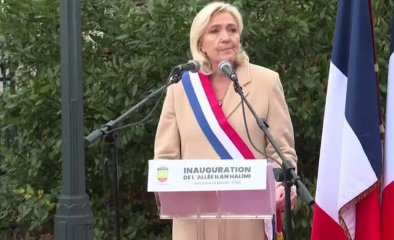 Francia: choques políticos a raíz de la muerte de un joven en Lyon