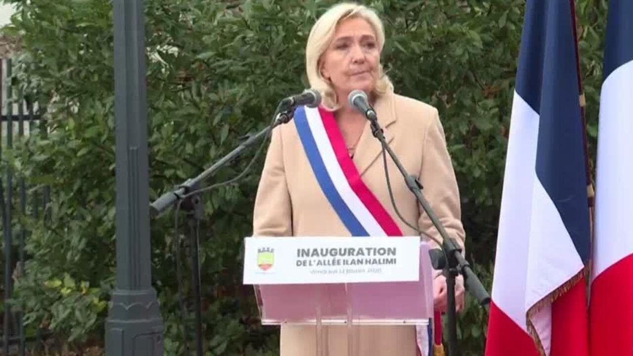 Francia: choques políticos a raíz de la muerte de un joven en Lyon