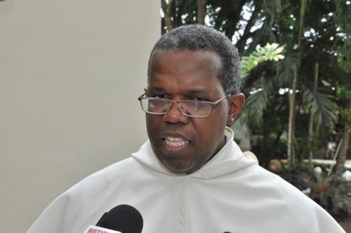 Fray Arístides ve gobierno RD debe investigar caso de la DEA