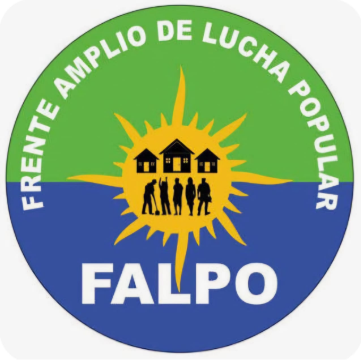 Frente Amplio Lucha Popular cumple 41 años de movilización