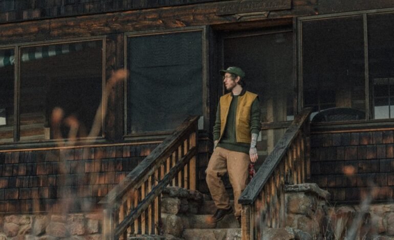 Friday Dance Music Guide: New Tracks From Of the Trees, DJ Minx & More