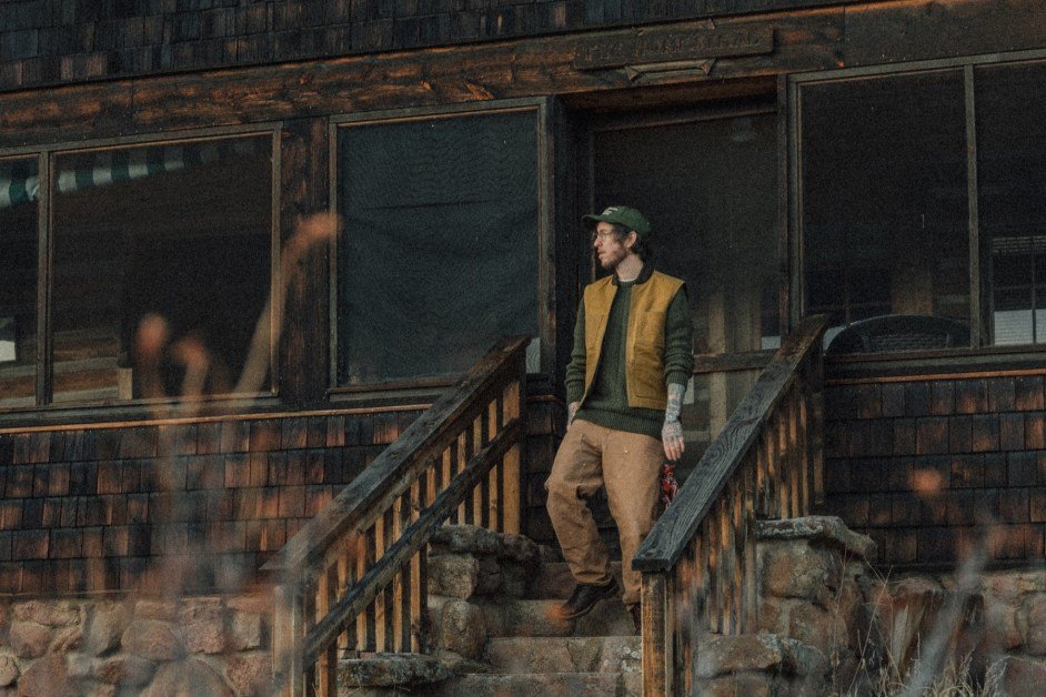 Friday Dance Music Guide: New Tracks From Of the Trees, DJ Minx & More