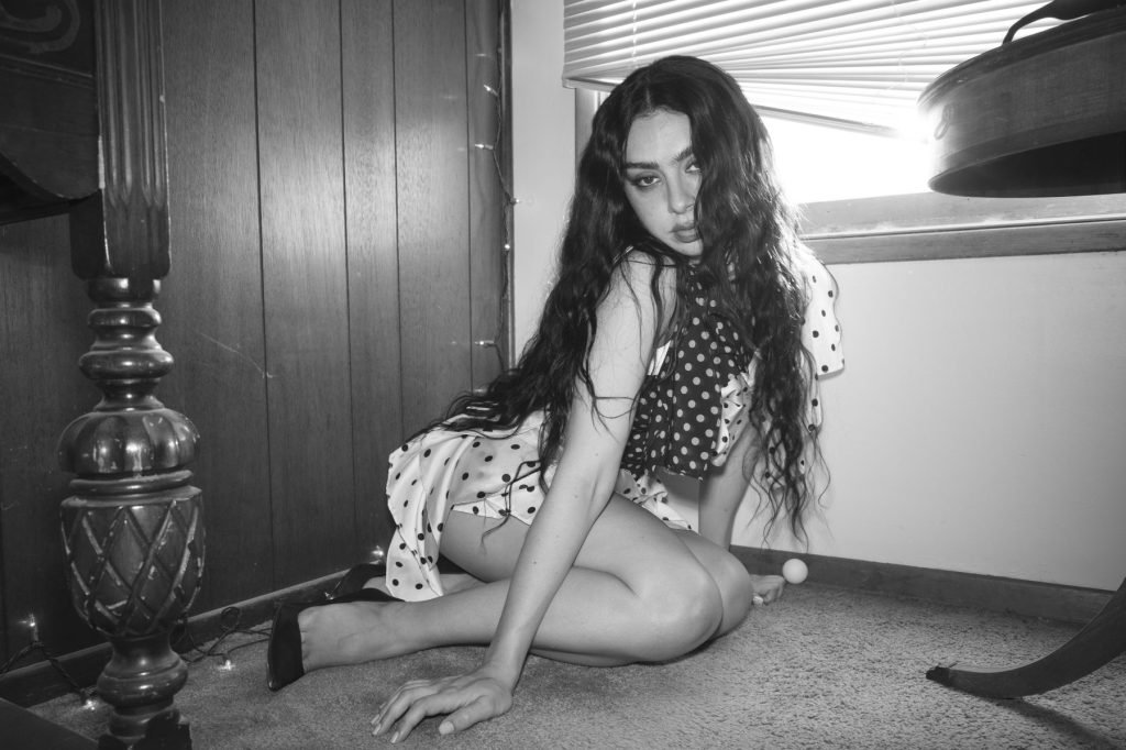 Friday Music Guide: New Music From Charli xcx, MUNA, Bleachers & More