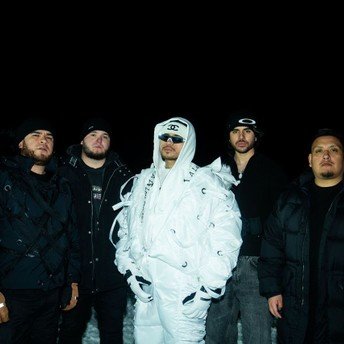 Fuerza Regida Sets First-Ever U.S. Stadium Tour ‘This Is Our Dream’: Exclusive