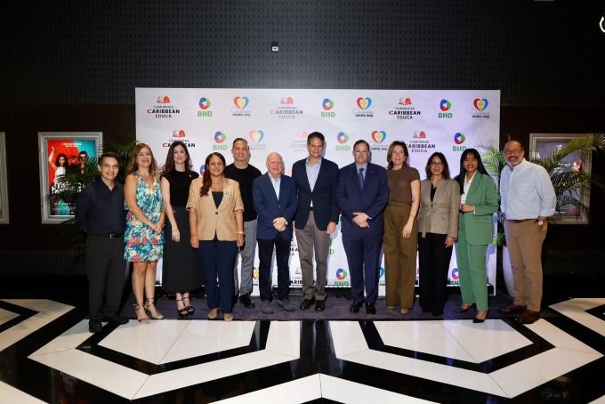 Fundación lanza programa de educación e inclusión en la RD