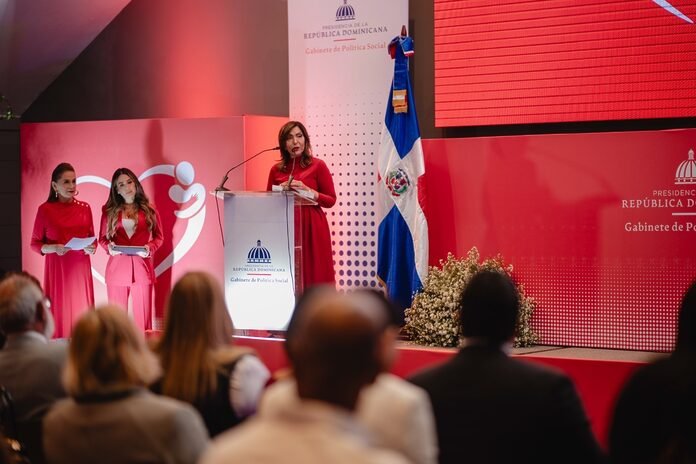 Gabinete de Política Social lanza campaña “Enamórate de ti” para incentivar a la ciudadanía a cuidarse física y nutricionalmente con motivo al mes del amor y la amistad
