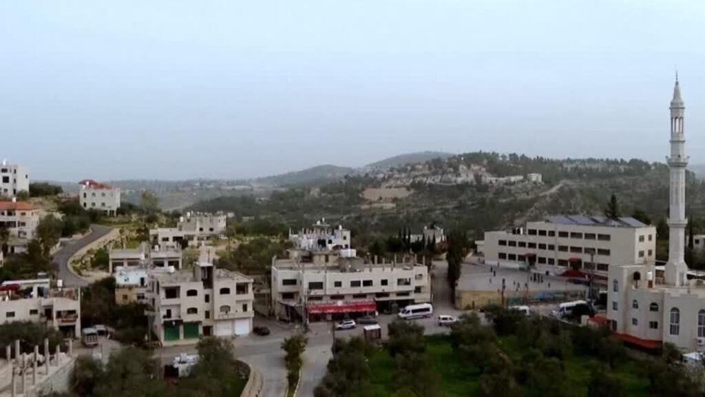 Gabinete israelí aprueba el registro de tierras en Cisjordania; palestinos denuncian «anexión de facto»