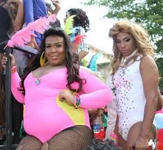 Gais, tragedia humana y tratamientos (3)