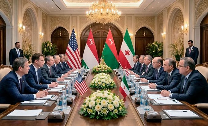 GINEBRA: EEUU e Irán vuelven a negociar su programa nuclear