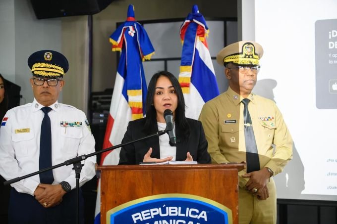 Gobierno destaca la reducción homicidios en RD durante enero