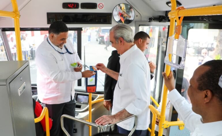 Gobierno pone en marcha el Corredor de la Independencia