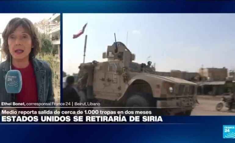 Grupo Estado Islámico insta a sus militantes a enfrentar a Al-Sharaa