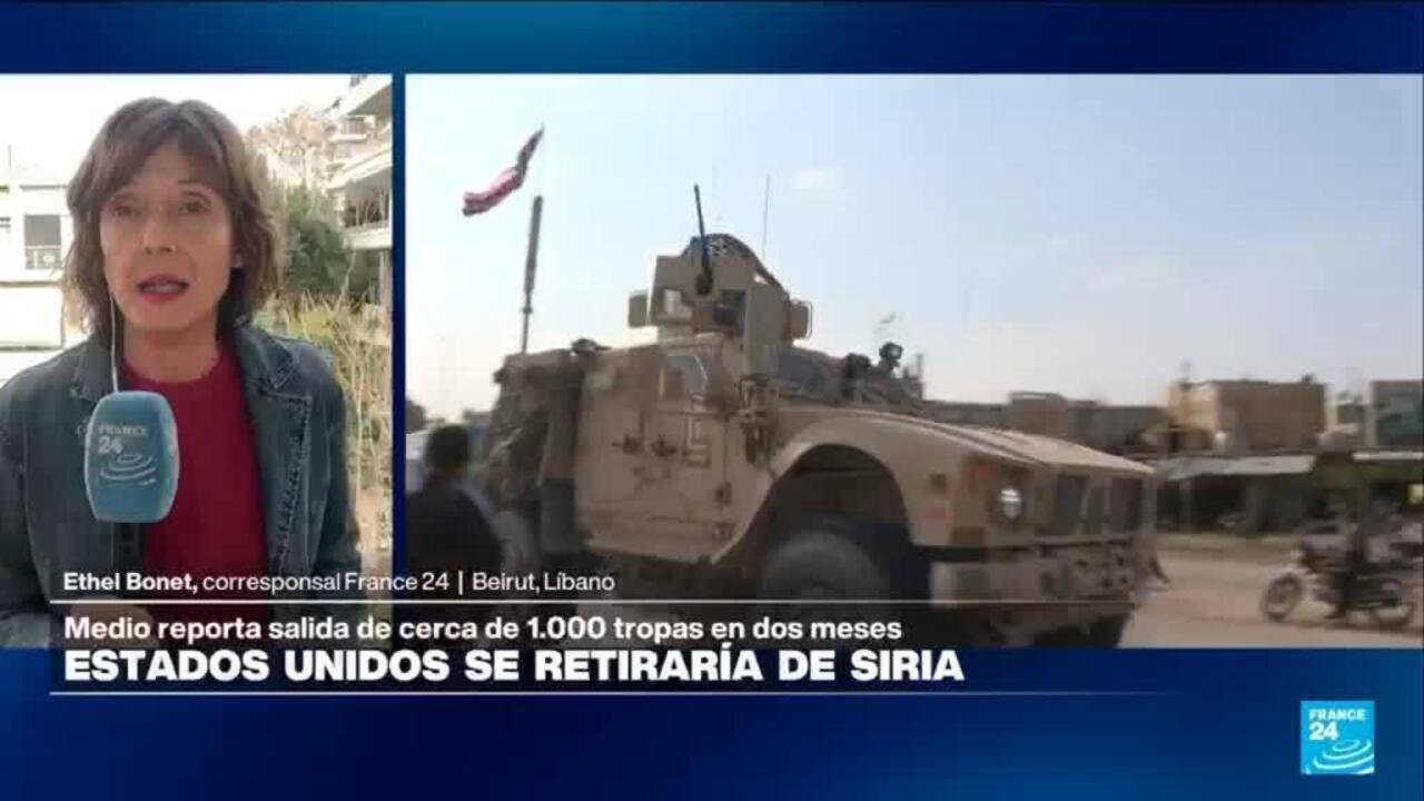 Grupo Estado Islámico insta a sus militantes a enfrentar a Al-Sharaa