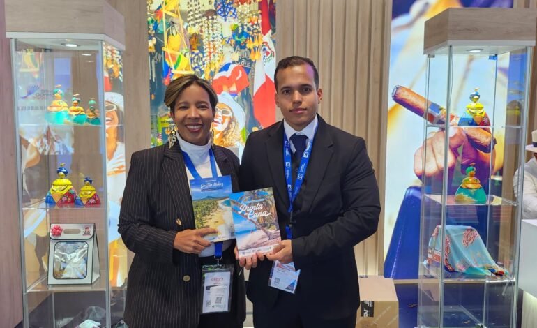 Grupo Sarma anuncia la producción de la Guía Turística Destino Santiago 2026