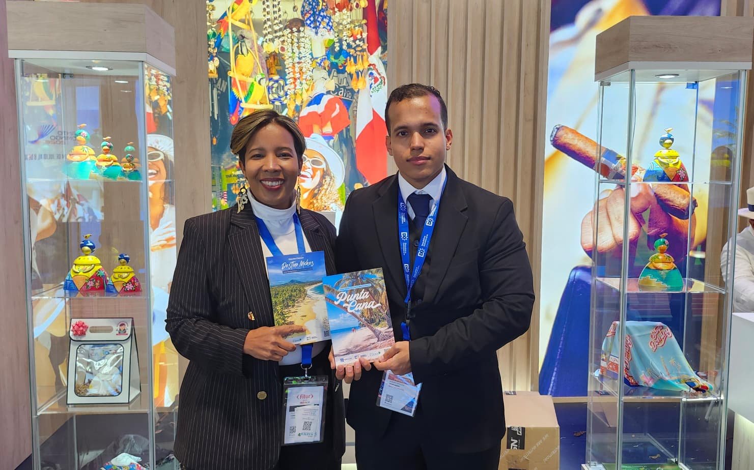 Grupo Sarma anuncia la producción de la Guía Turística Destino Santiago 2026