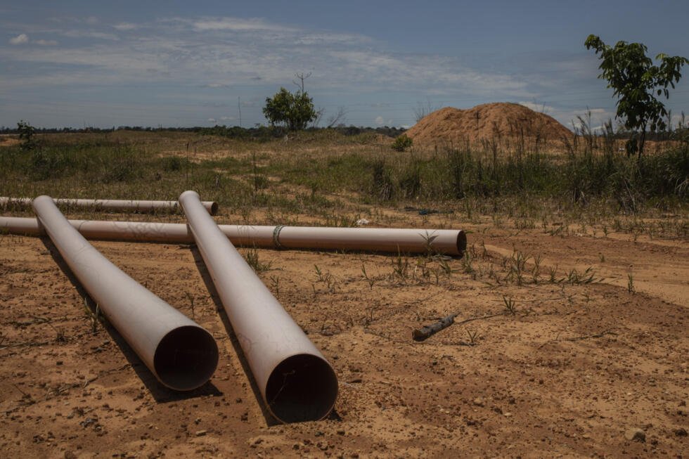Guardianes de la Trocha: la banda que se disputa el oro y siembra el terror en La Pampa peruana