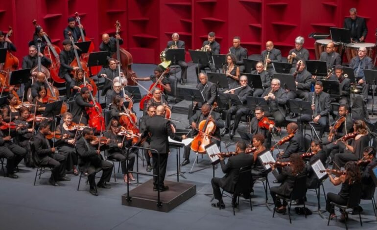Habrá concierto con motivo de celebración de la independencia