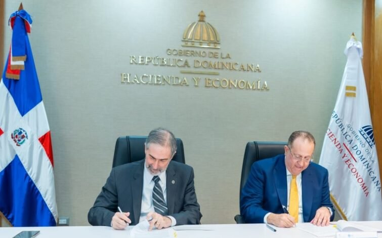 Hacienda y FIBA firman acuerdo lucha contra lavado en juegos