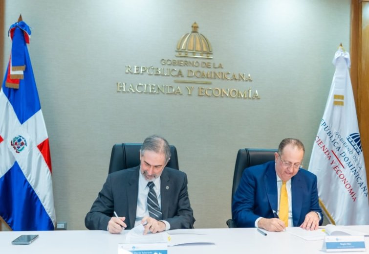 Hacienda y FIBA firman acuerdo lucha contra lavado en juegos