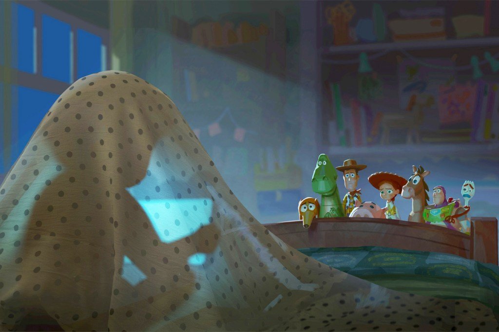 Here Are the Family-Friendly Movies & TV Shows Coming in 2026