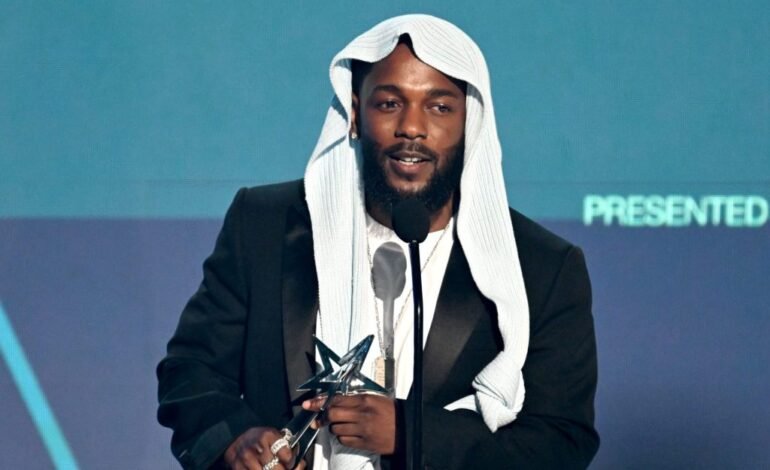 Here’s the Date of the 2026 BET Awards