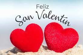 Historía del Día de San Valentín o del Amor y la Amistad