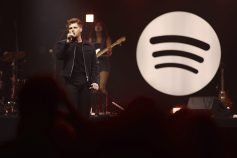 HONK! Spotify Execs Sound the Horn on Internal Tool, AI Plans
