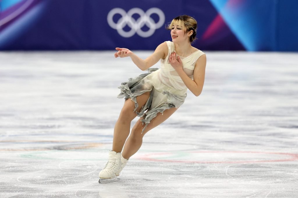 How to Watch Team USA Figure Skating at 2026 Winter Olympics Without Cable