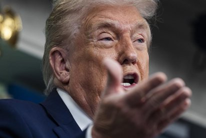 HRW afirma influencia Trump agrava abusos Latinoamérica