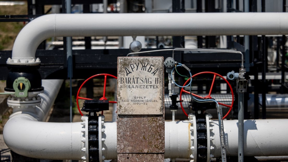 Hungría bloquea crédito de 90 mil millones euros para Ucrania