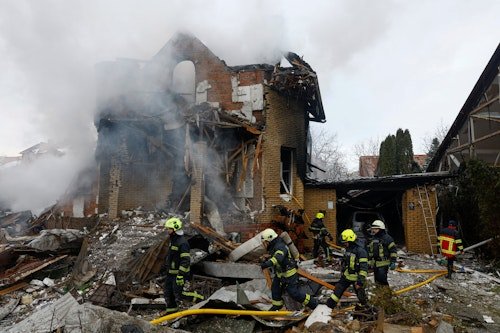 Hungría bloqueará nuevas sanciones de la UE contra Rusia por la disputa sobre el petróleo con Ucrania