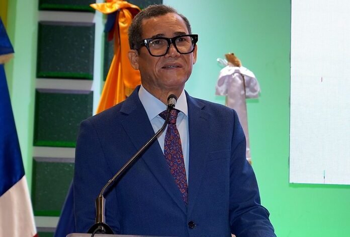 IDOPPRIL realiza en Baní 3.er Congreso Provincial sobre Prevención de Riesgos Laborales